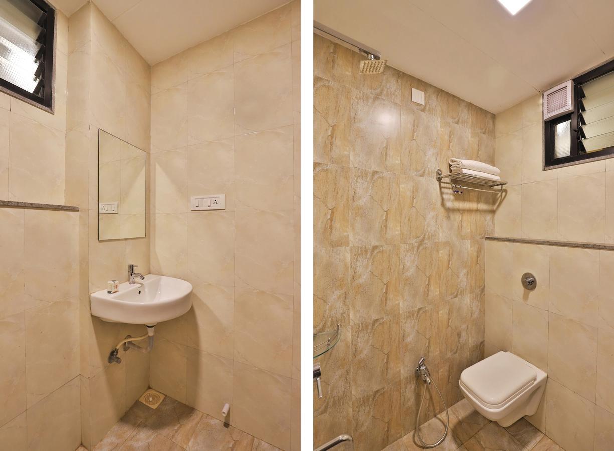 Royal Rituals Hotel Surat Exterior foto